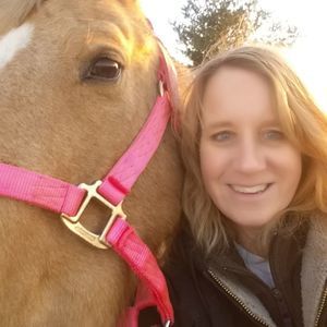 Meet your Posher, Jeanette